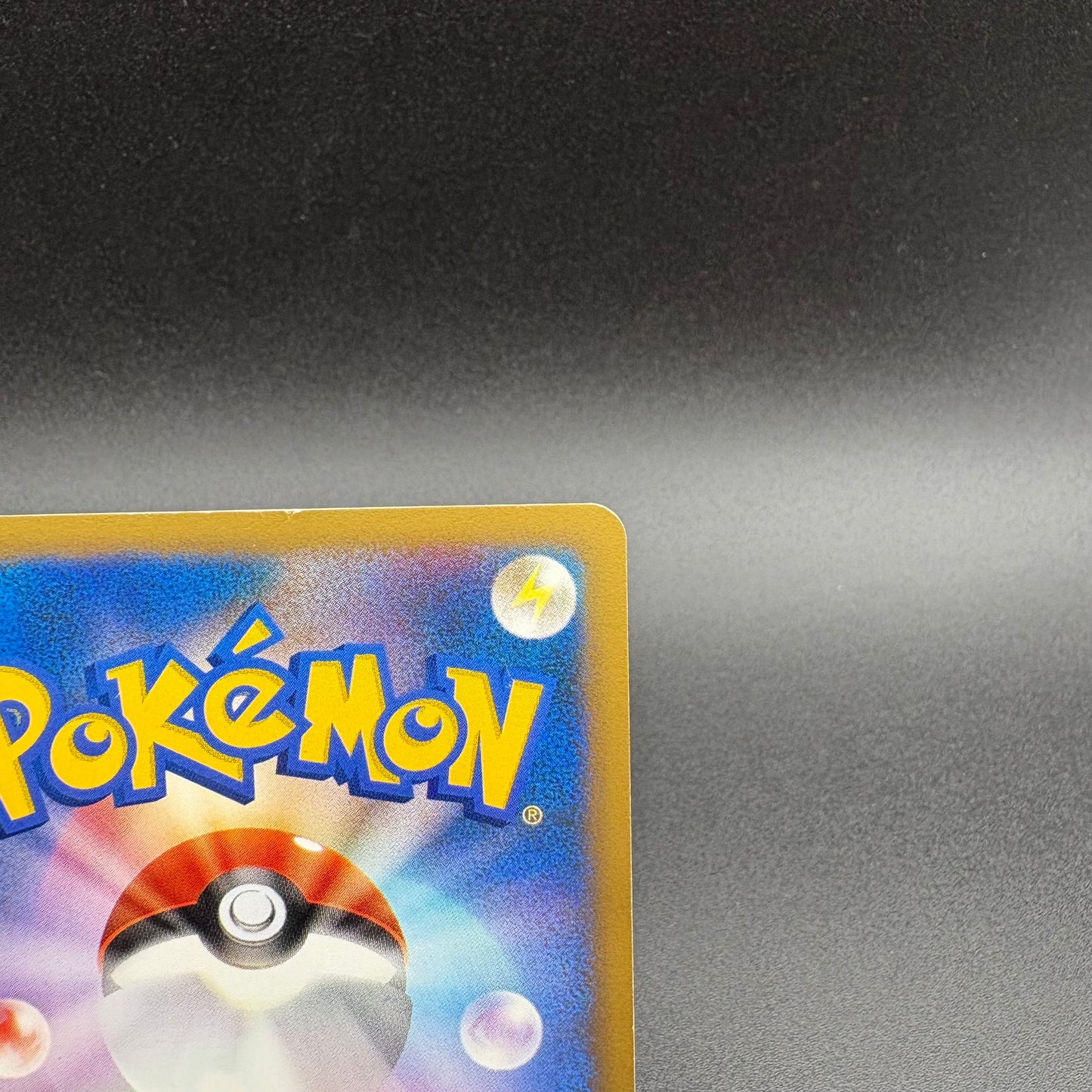 Pokemon Card Japanese VS Sabrina's Espeon 056/141 1st Edition NM