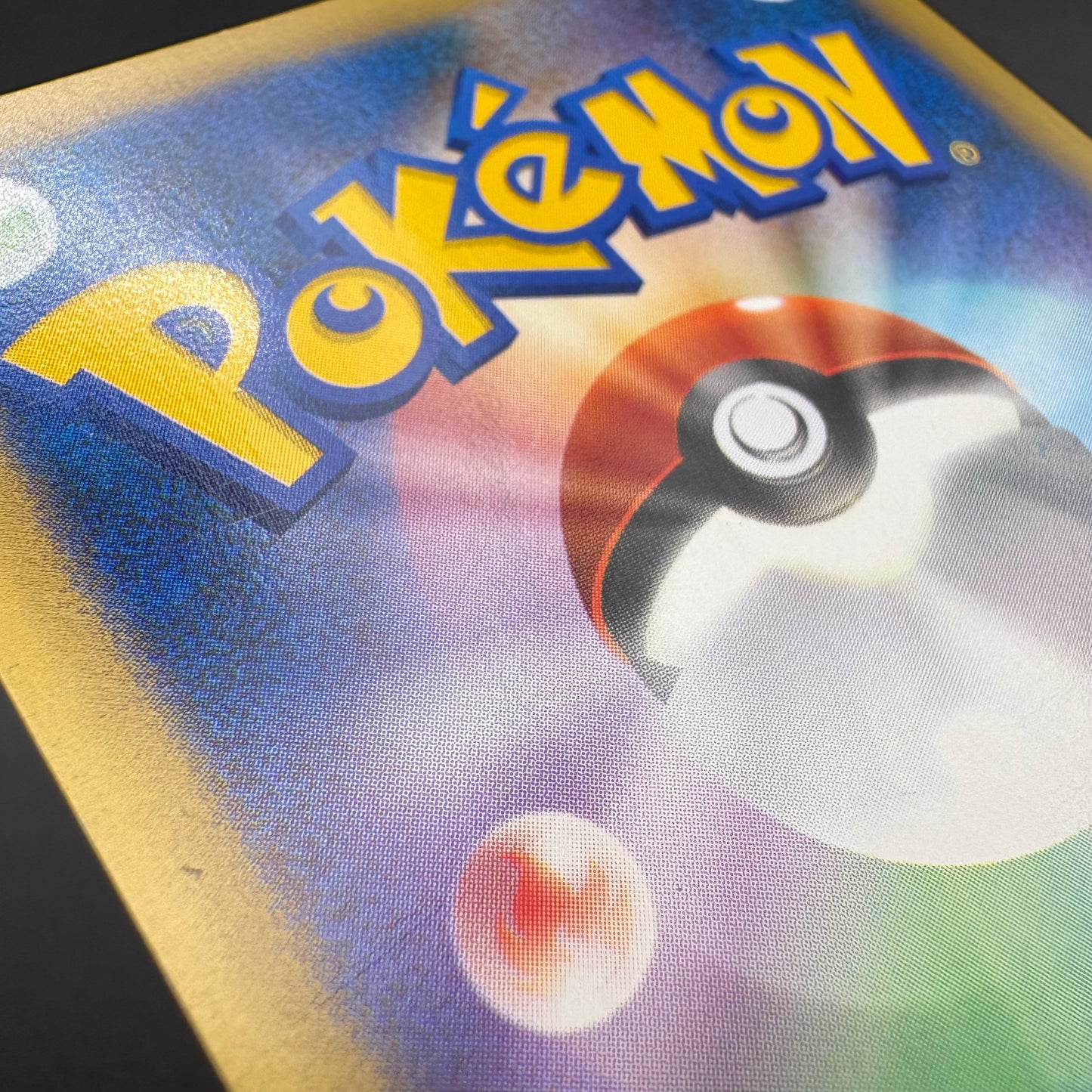 Pokemon Card Japanese VS Sabrina's Espeon 056/141 1st Edition NM