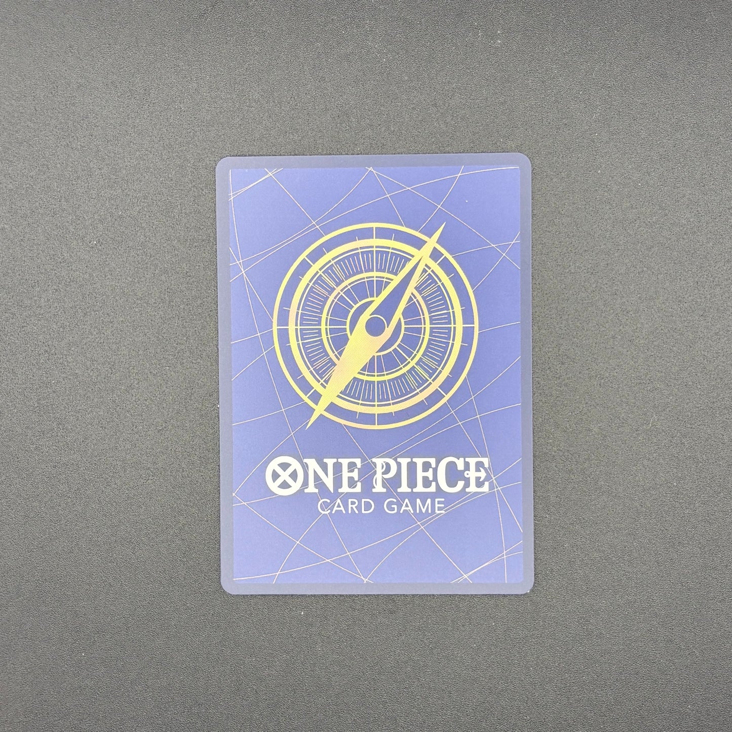 Near MINT 2025 One Piece Card Monkey D. Luffy ST21-014 Weekly Shonen Jump Promo JP