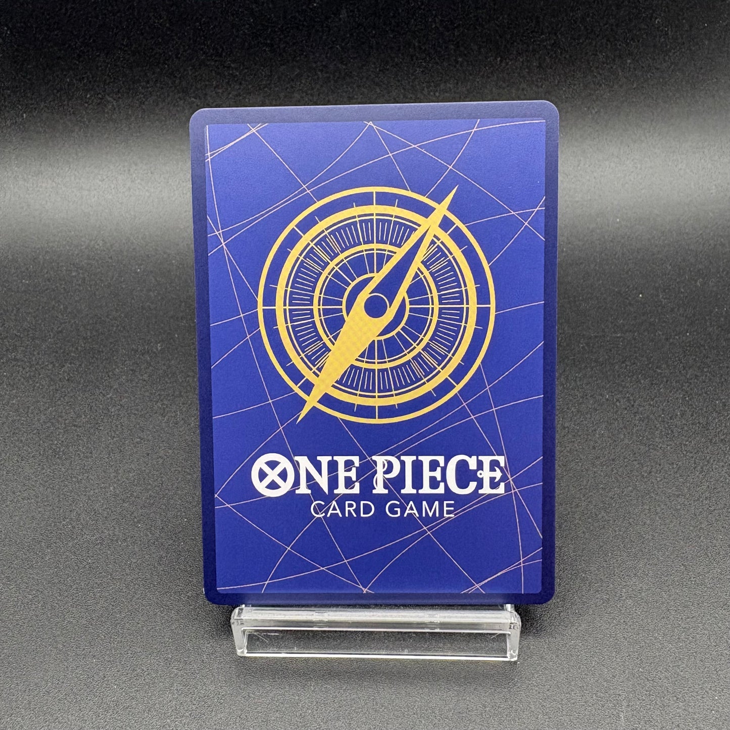 【Limited Sale】One Piece Card Game Shanks Manga Alt Art OP01-120 Super Parallel Romance Dawn