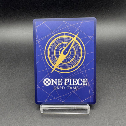 【Limited Sale】One Piece Card Game Shanks Manga Alt Art OP01-120 Super Parallel Romance Dawn
