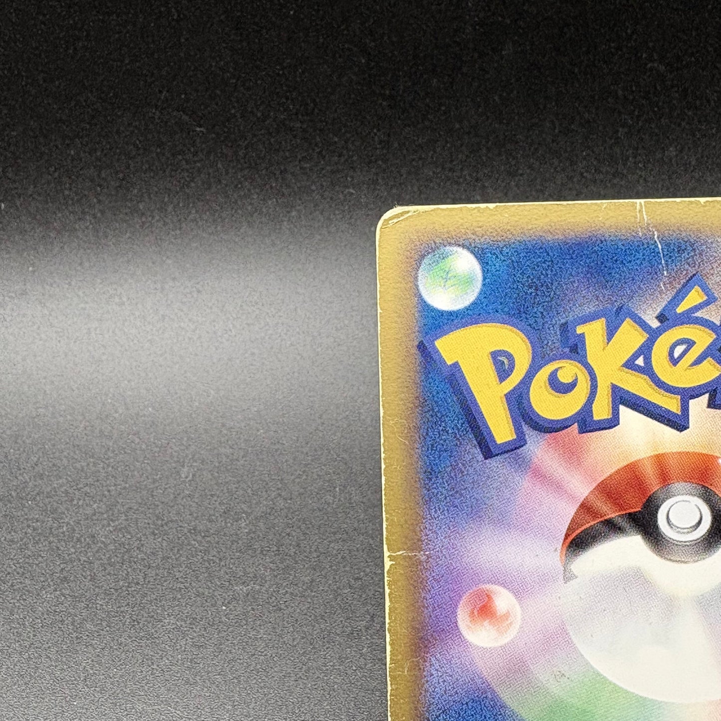 Pokemon Japanese Tyranitar ex 093/106 Holo 1st Ed Golden Sky Silvery Ocean