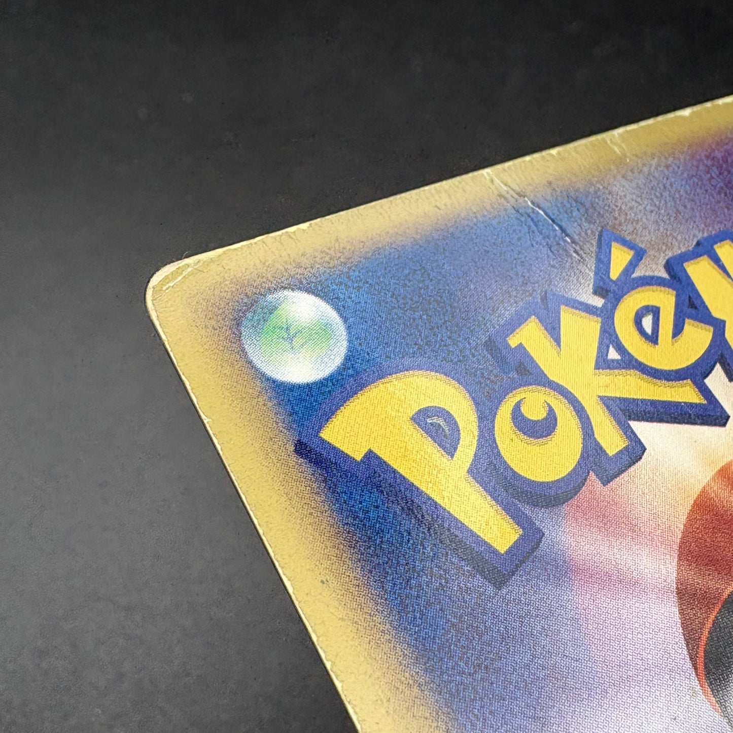 Pokemon Japanese Tyranitar ex 093/106 Holo 1st Ed Golden Sky Silvery Ocean