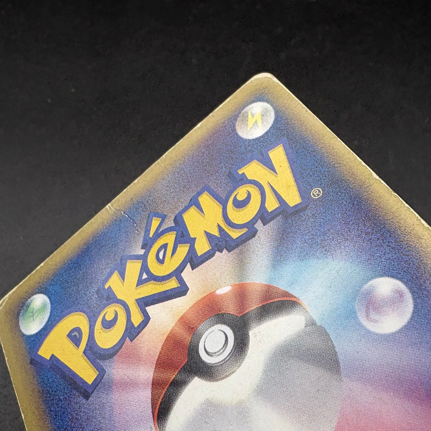Pokemon Japanese Tyranitar ex 093/106 Holo 1st Ed Golden Sky Silvery Ocean