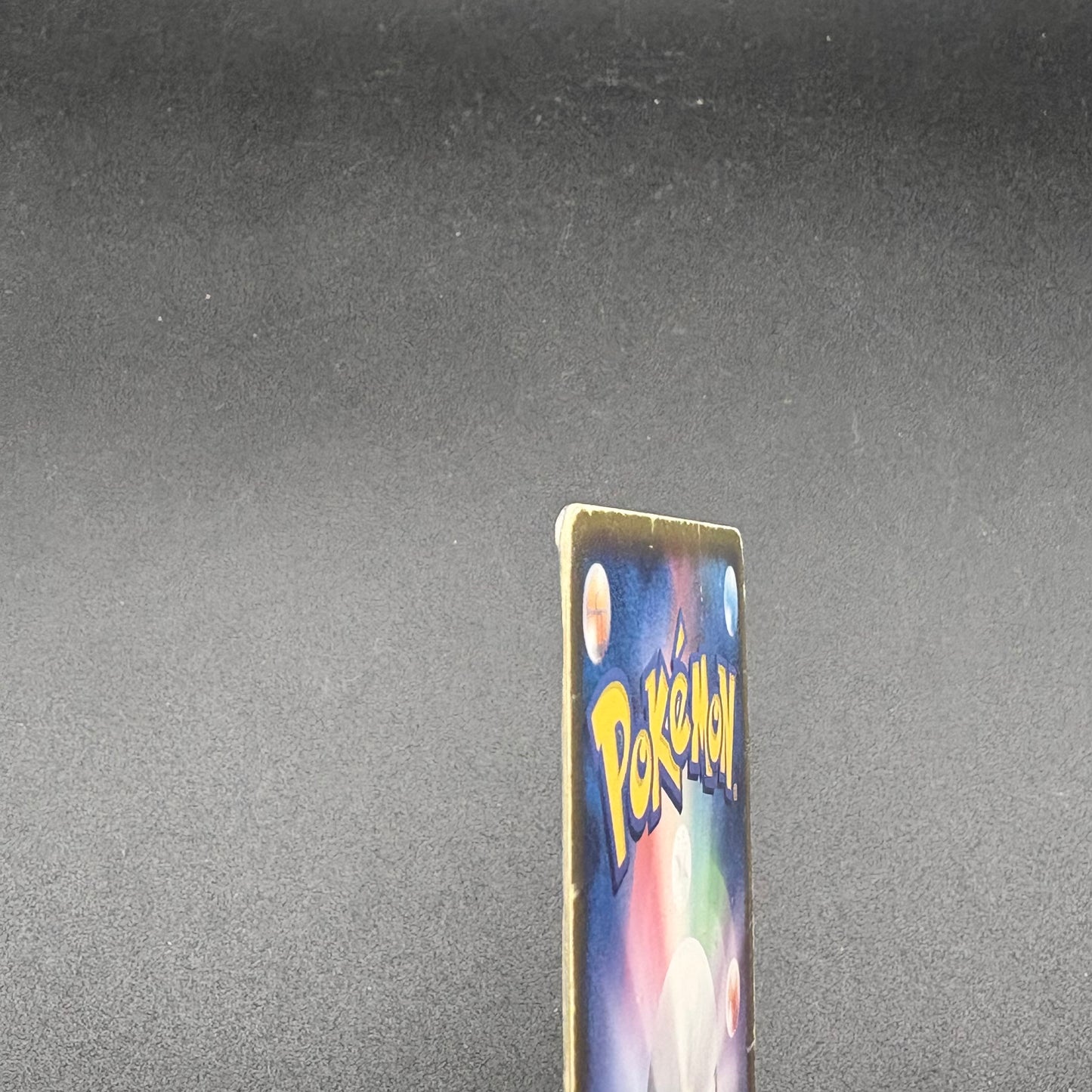 Pokemon Japanese Tyranitar ex 093/106 Holo 1st Ed Golden Sky Silvery Ocean