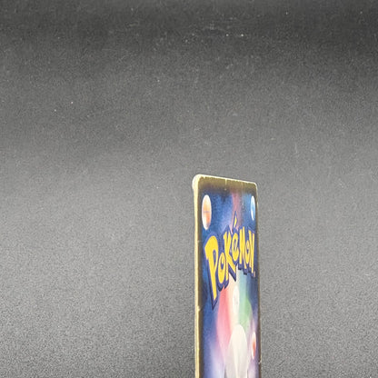 Pokemon Japanese Tyranitar ex 093/106 Holo 1st Ed Golden Sky Silvery Ocean