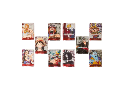 ONE PIECE Card Game Premium Card Collection 25th Anniversary Edition Japanese Sealed