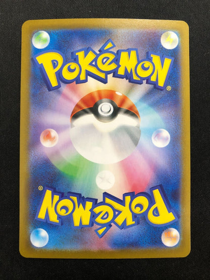 Pokemon Excadrill ex SAR 171/086 Full Art Japanese Wild Force NM-Mint