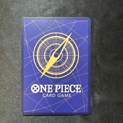 One Piece Card Vinsmoke Reiju EB03-031 SP SR Parallel Heroines EB-03 2025 JP NM