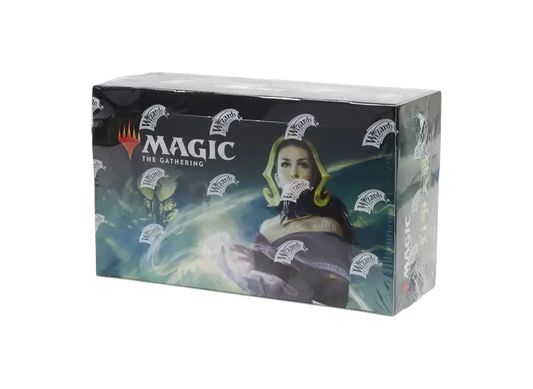 MTG War of the Spark Japanese Booster Box Sealed Warne Liliana Yoshitaka Amano