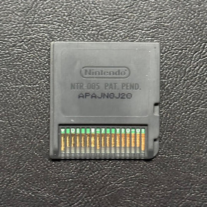 Pokemon Pearl Version Nintendo DS Japanese Game Cartridge Only Authentic Tested