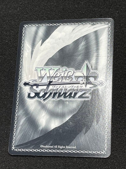 Weiss Schwarz Signed Sword Art Online Card Lead Group Asuna SAO/S20-101SP FOIL