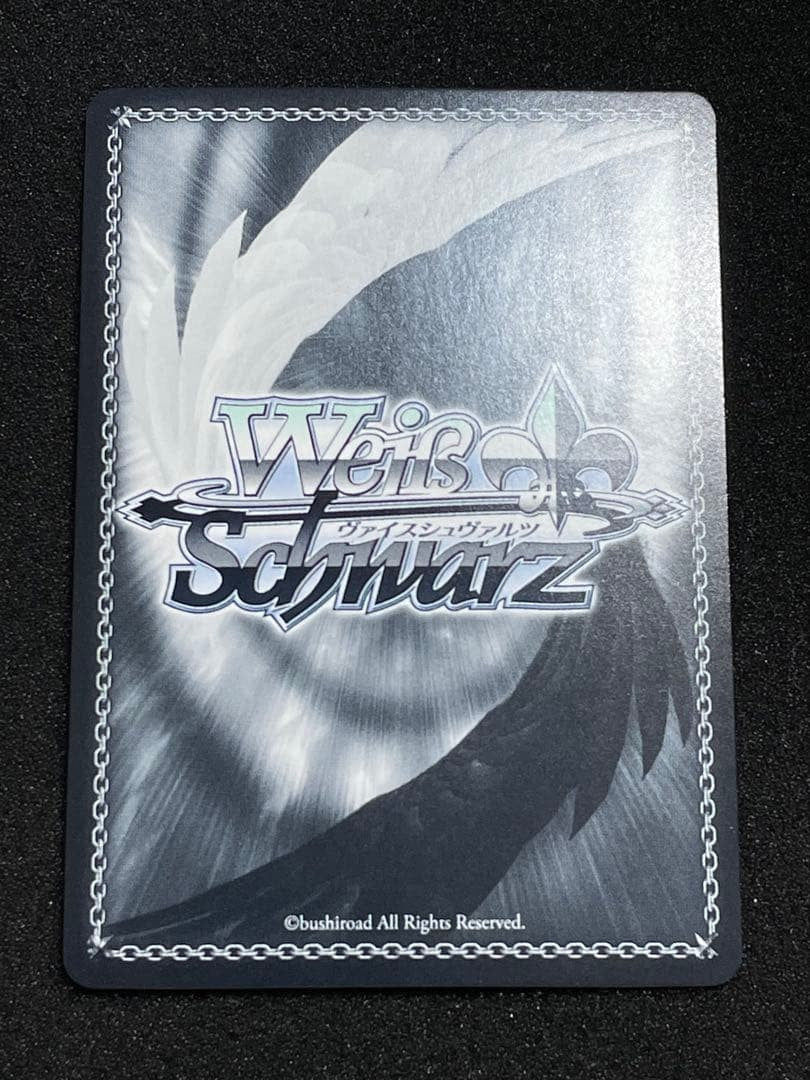 NM Signed weiss schwarz Oshinoko  OSK/S107-004SSP SSP Kana Arima Japanese