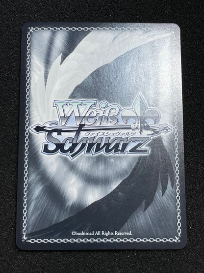 NM Signed weiss schwarz Oshinoko  OSK/S107-004SSP SSP Kana Arima Japanese