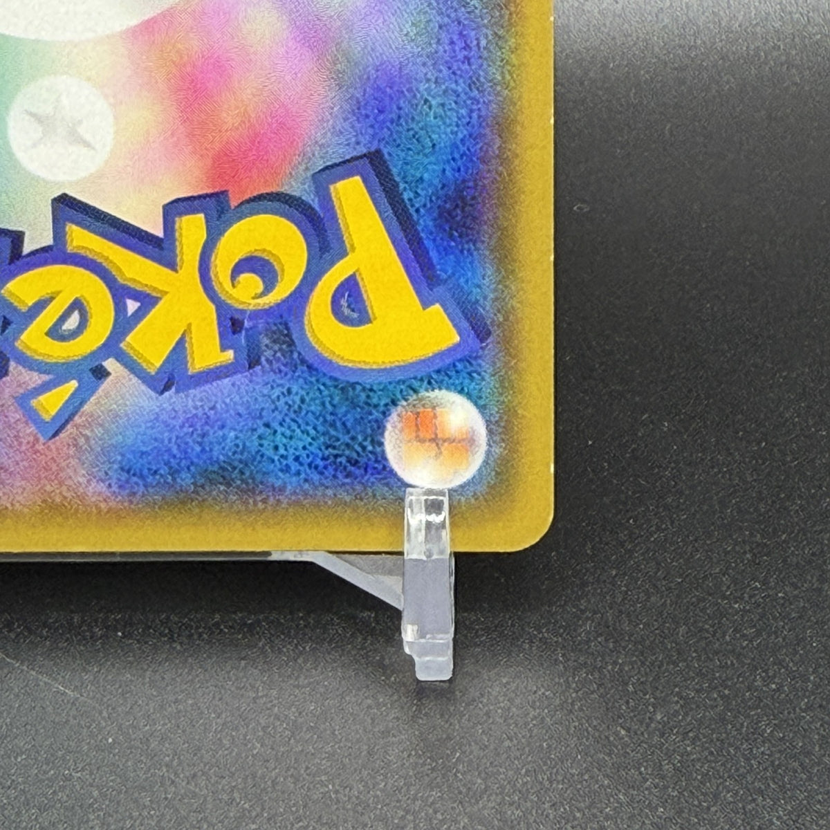 LP Eevee in Poncho Promo 142/SM-P Holo 2017 Pokemon Card Japanese