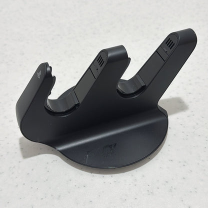 Used SONY PS3 DualShock 3 Controller Official Charging Station Dock CECH-ZDC1J