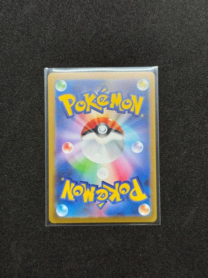 LP Yu Nagaba x Pokemon TCG Promo 9-Card Complete Set Japanese Exclusive Art