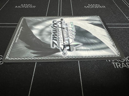 Weiss Schwarz Hololive Towa Tokoyami HOL/W91-T104SP SP Foil Signed Japanese