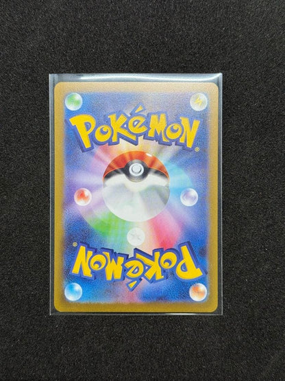 LP Yu Nagaba x Pokemon TCG Promo 9-Card Complete Set Japanese Exclusive Art