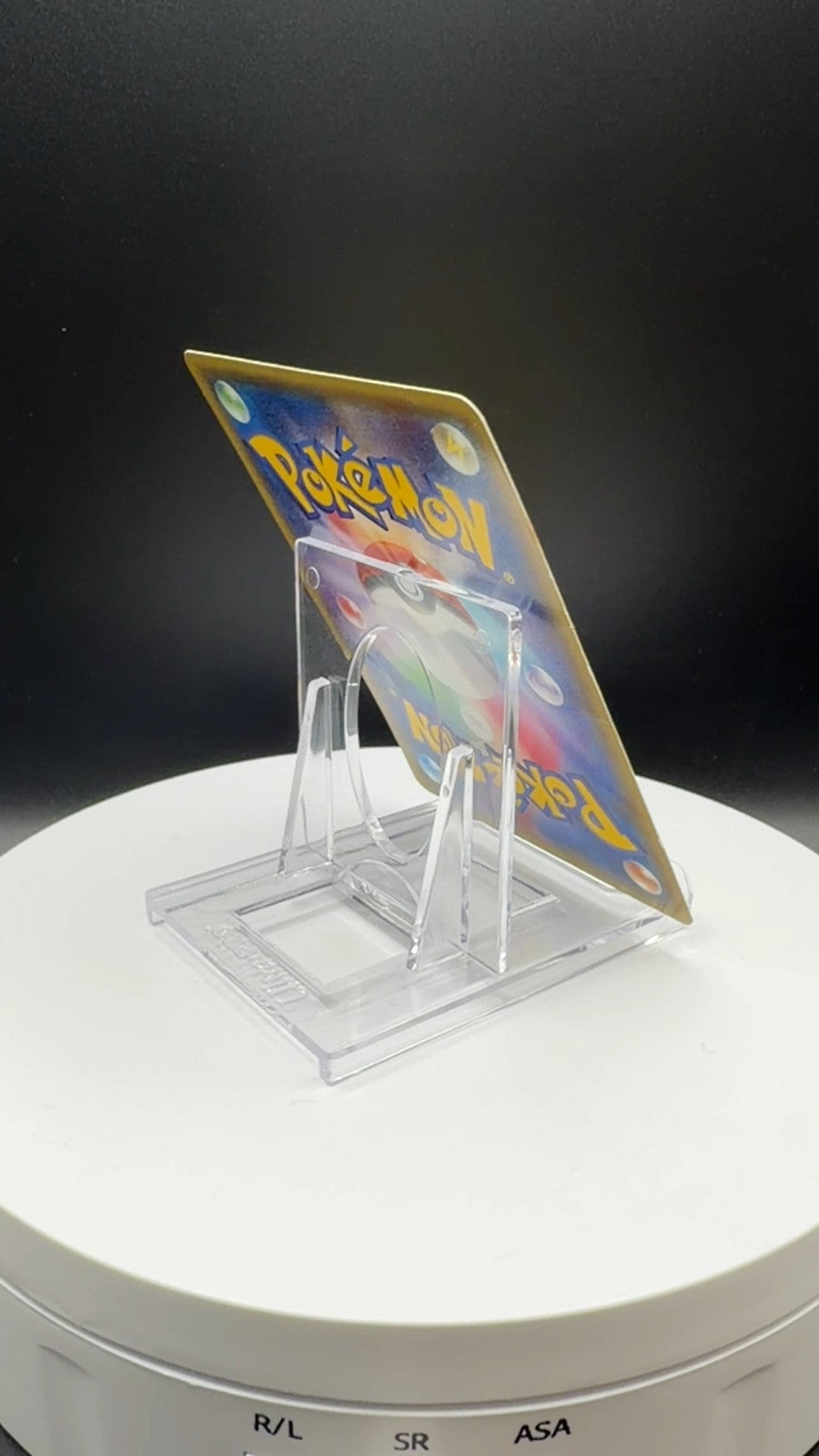 MP Mega Tokyo's Pikachu Pokemon Center Promo 098/XY-P Pokemon Card Japanese