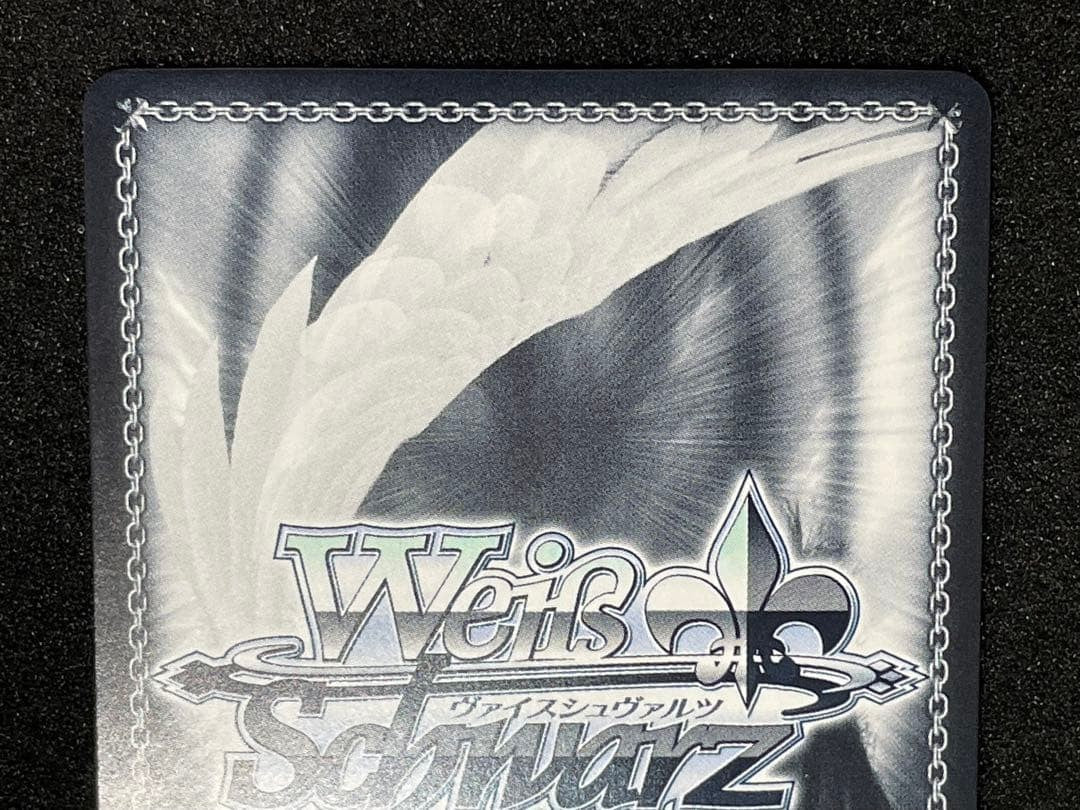 NM Signed weiss schwarz Oshinoko  OSK/S107-004SSP SSP Kana Arima Japanese