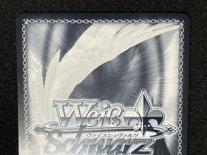 NM Signed weiss schwarz Oshinoko  OSK/S107-004SSP SSP Kana Arima Japanese