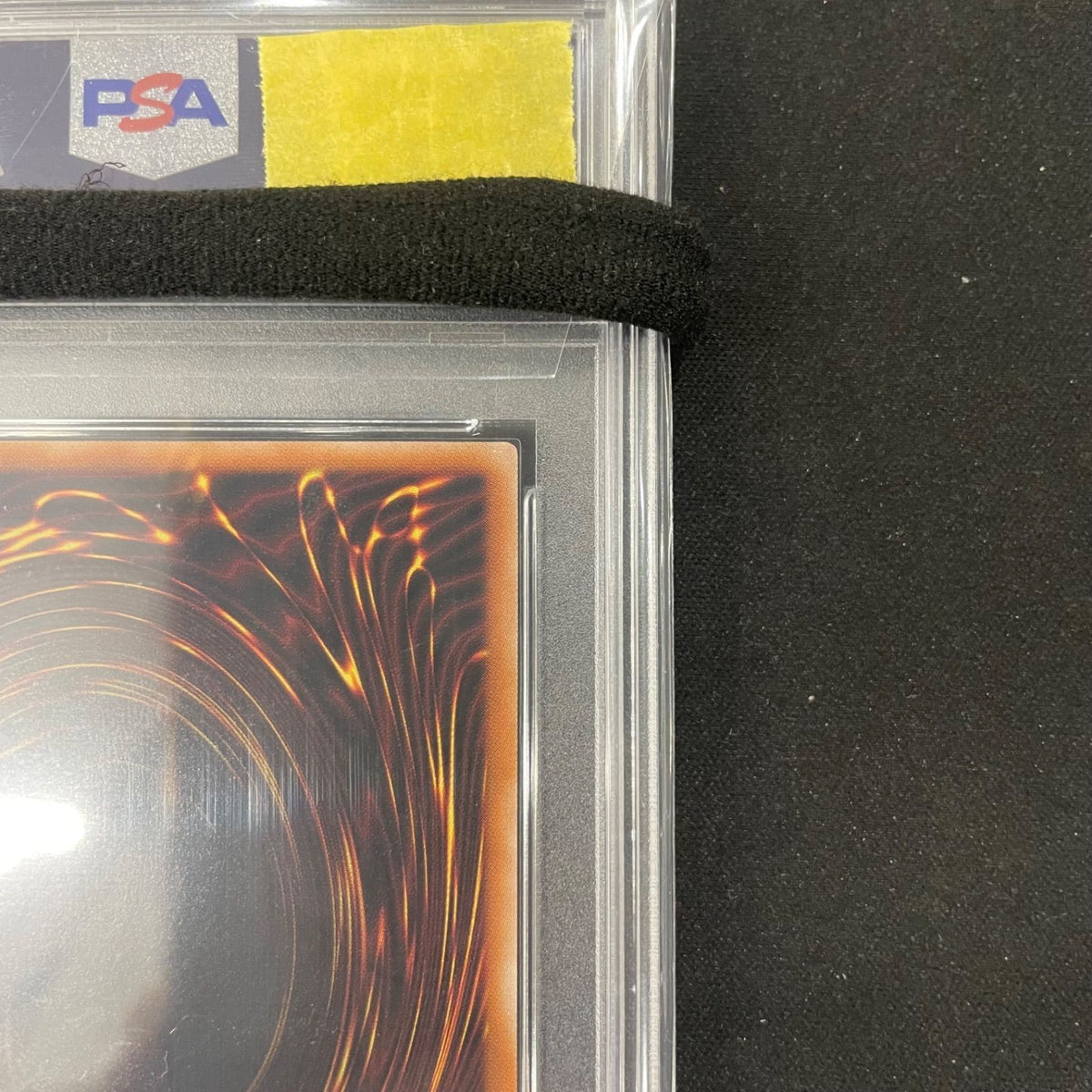 PSA 10 Dark Magician TD01-JP001 Tokyo Dome Green QCSR