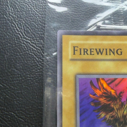 Near MINT Yu-Gi-Oh Firewing Pegasus WCS-AE503 World Championship Series 2005