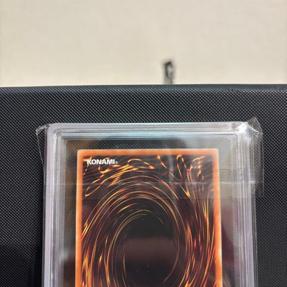 ARS 10 Yu-Gi-Oh! Dark Magician WJMP-JP012 Jump Promo Ultra Rare Card Japanese