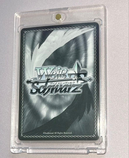Weiss Schwarz Hololive Vol.2 Yozora Mel SSP Signed HOL/W104-005SSP Japanese