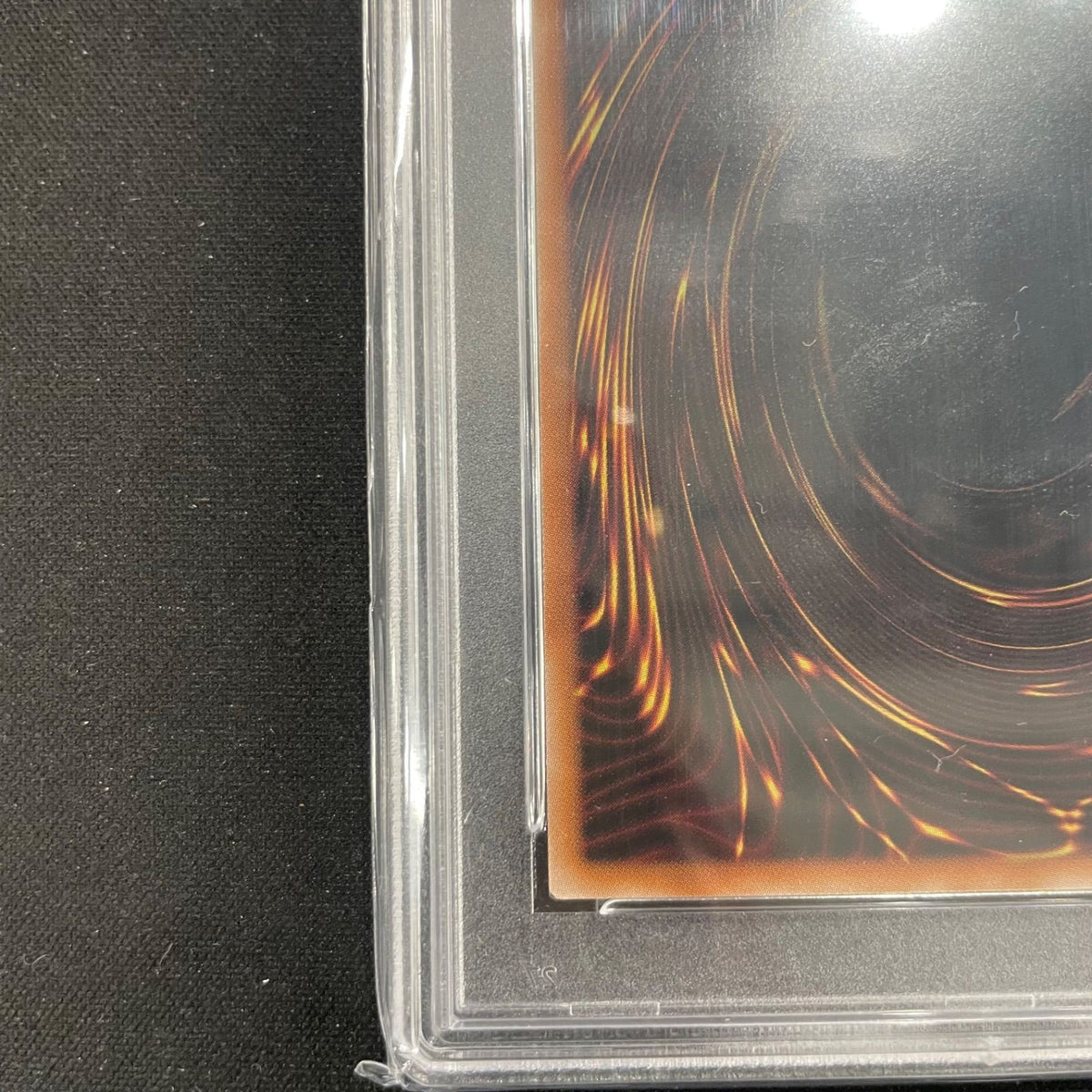 PSA 10 Dark Magician TD01-JP001 Tokyo Dome Green QCSR