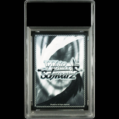 PSA 10 Weiss Schwarz Hololive Suisei Hoshimachi Signed SP HOL/W91-T004SP Japan