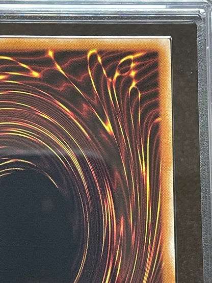 ARS 10 Yu-Gi-Oh! Magician of Faith 25YA-JP001 Prism Secret Japanese