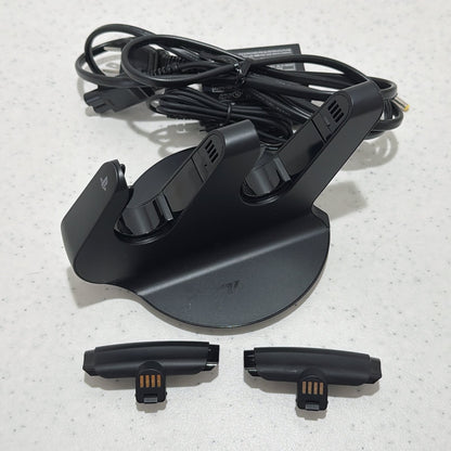 Used SONY PS3 DualShock 3 Controller Official Charging Station Dock CECH-ZDC1J