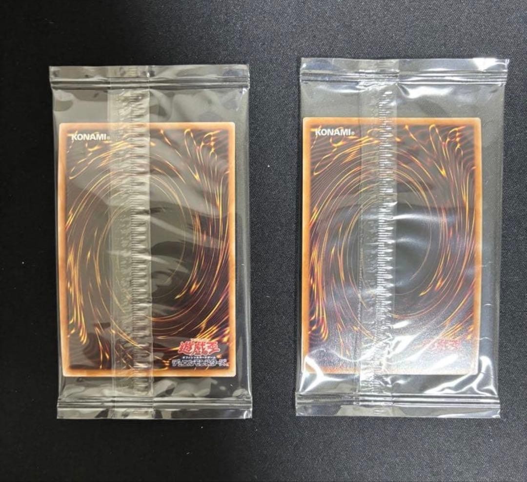 Yugioh Dark Magician & Girl JPD01 JPD02 Ultra Rare WCS 2026 Duel Set Japanese NM