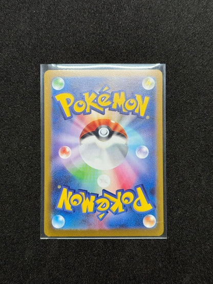 LP Yu Nagaba x Pokemon TCG Promo 9-Card Complete Set Japanese Exclusive Art