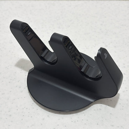 Used SONY PS3 DualShock 3 Controller Official Charging Station Dock CECH-ZDC1J