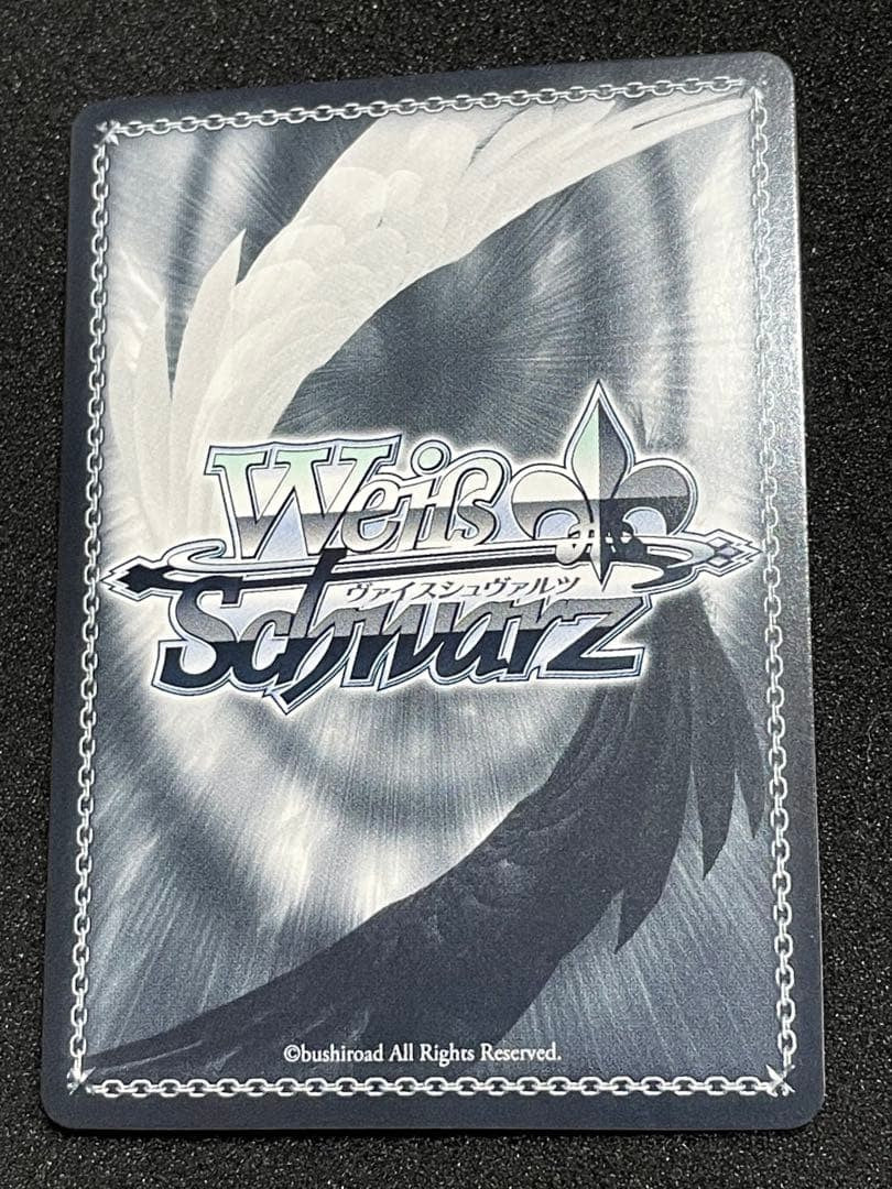 NM Signed weiss schwarz Oshinoko  OSK/S107-004SSP SSP Kana Arima Japanese