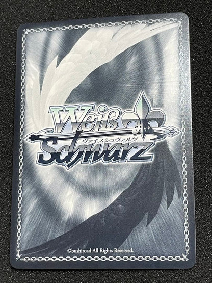 NM Signed weiss schwarz Oshinoko  OSK/S107-004SSP SSP Kana Arima Japanese